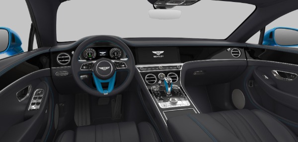 New 2026 Bentley Continental GT for sale $343,030 at Bentley Palmyra N.J. in Palmyra NJ 08065 3