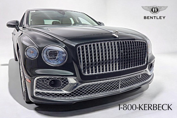 Used 2022 Bentley Flying Spur Hybrid/ LEASE OPTIONS AVAILABLE for sale $169,000 at Bentley Palmyra N.J. in Palmyra NJ 08065 4