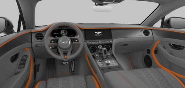 New 2026 Bentley Continental GT Speed for sale $431,700 at Bentley Palmyra N.J. in Palmyra NJ 08065 3