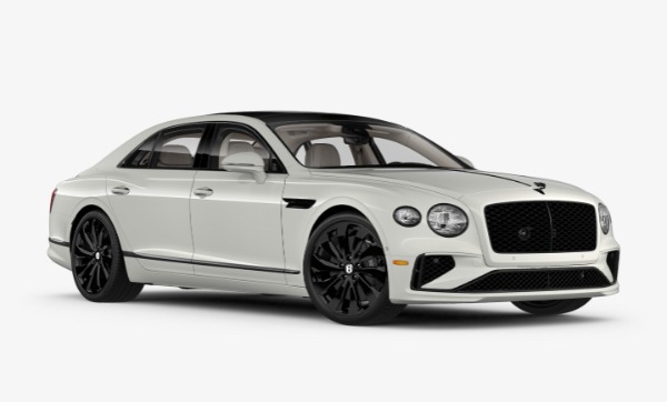 New 2026 Bentley Flying Spur IN-TRANSIT for sale $299,100 at Bentley Palmyra N.J. in Palmyra NJ 08065 2