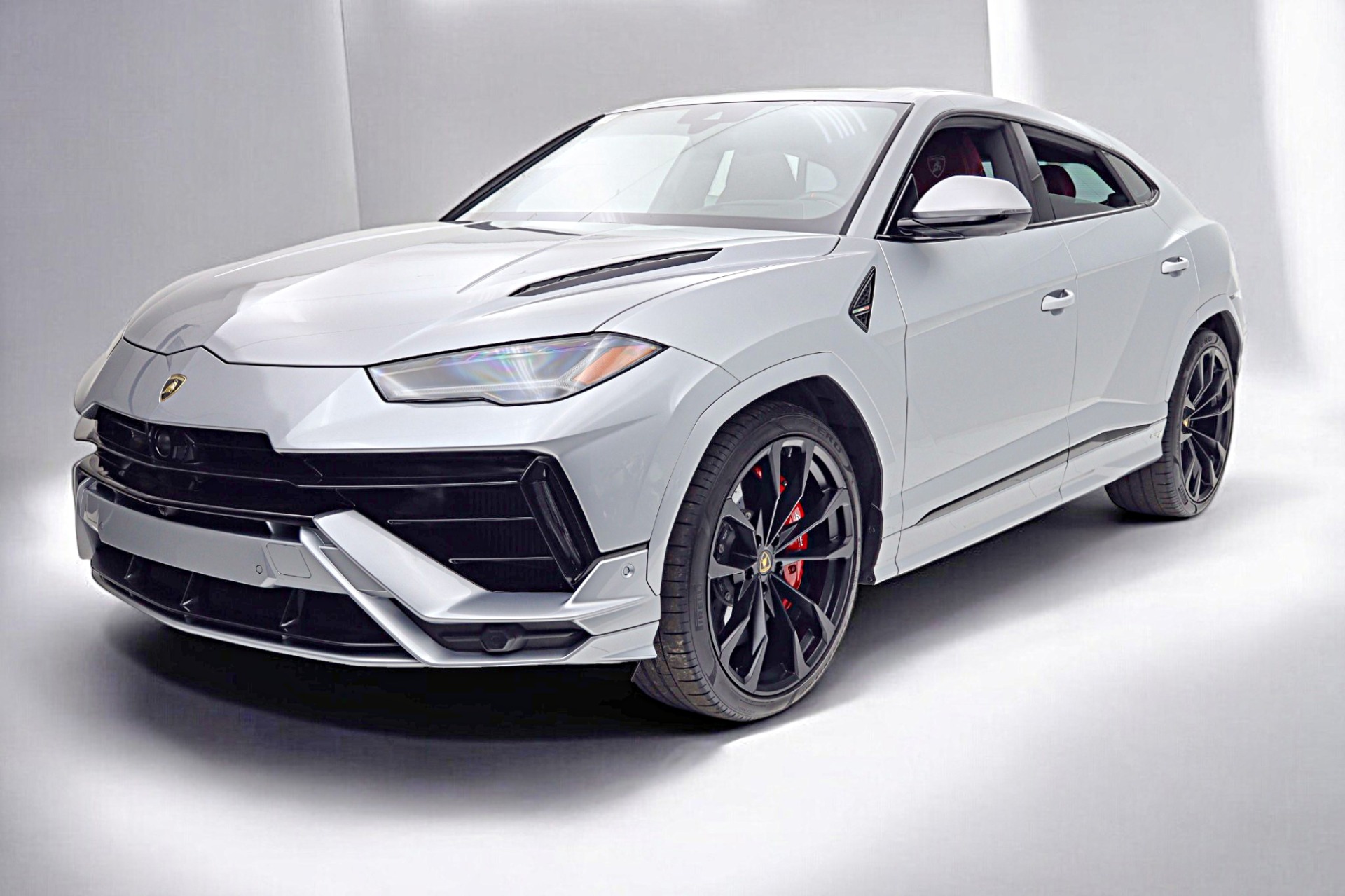 Used 2023 Lamborghini Urus S/LEASE OPTIONS AVAILABLE for sale $239,000 at Bentley Palmyra N.J. in Palmyra NJ 08065 2