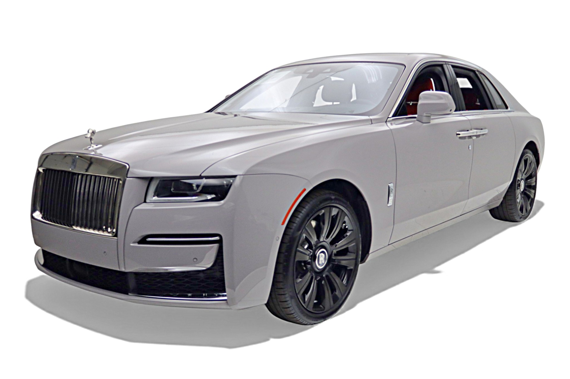 Used 2022 Rolls-Royce Ghost for sale $289,000 at Bentley Palmyra N.J. in Palmyra NJ 08065 2