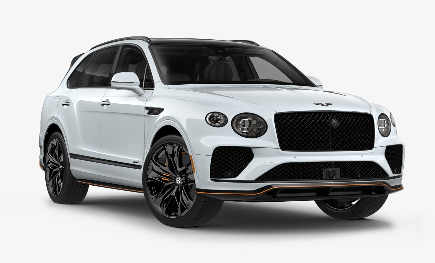 New 2026 Bentley Bentayga Speed IN-TRANSIT for sale $393,235 at Bentley Palmyra N.J. in Palmyra NJ 08065 2