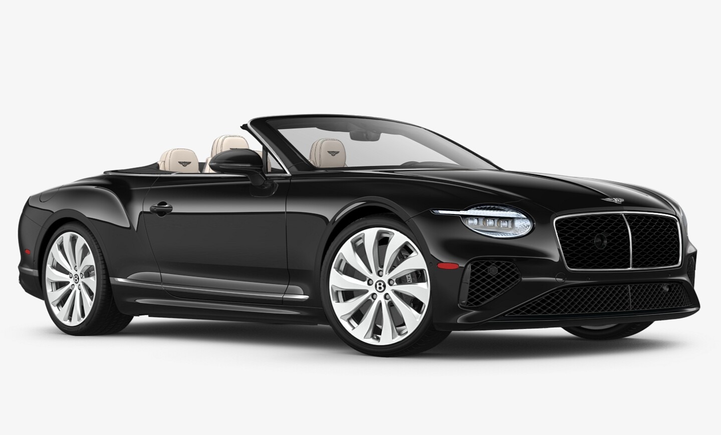 2026 Bentley Continental GT's photo