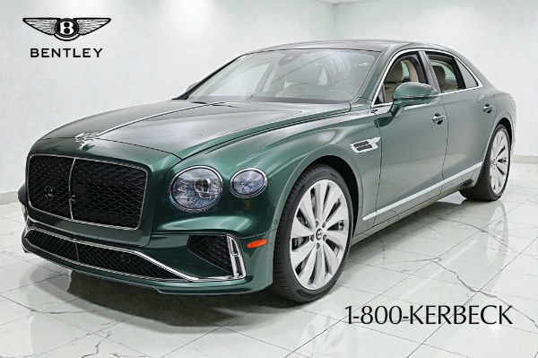 New 2026 Bentley Flying Spur for sale $301,405 at Bentley Palmyra N.J. in Palmyra NJ 08065 2