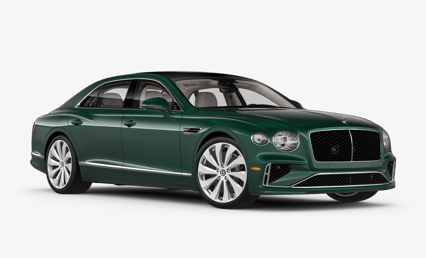 New 2026 Bentley Flying Spur IN-TRANSIT for sale $301,405 at Bentley Palmyra N.J. in Palmyra NJ 08065 2