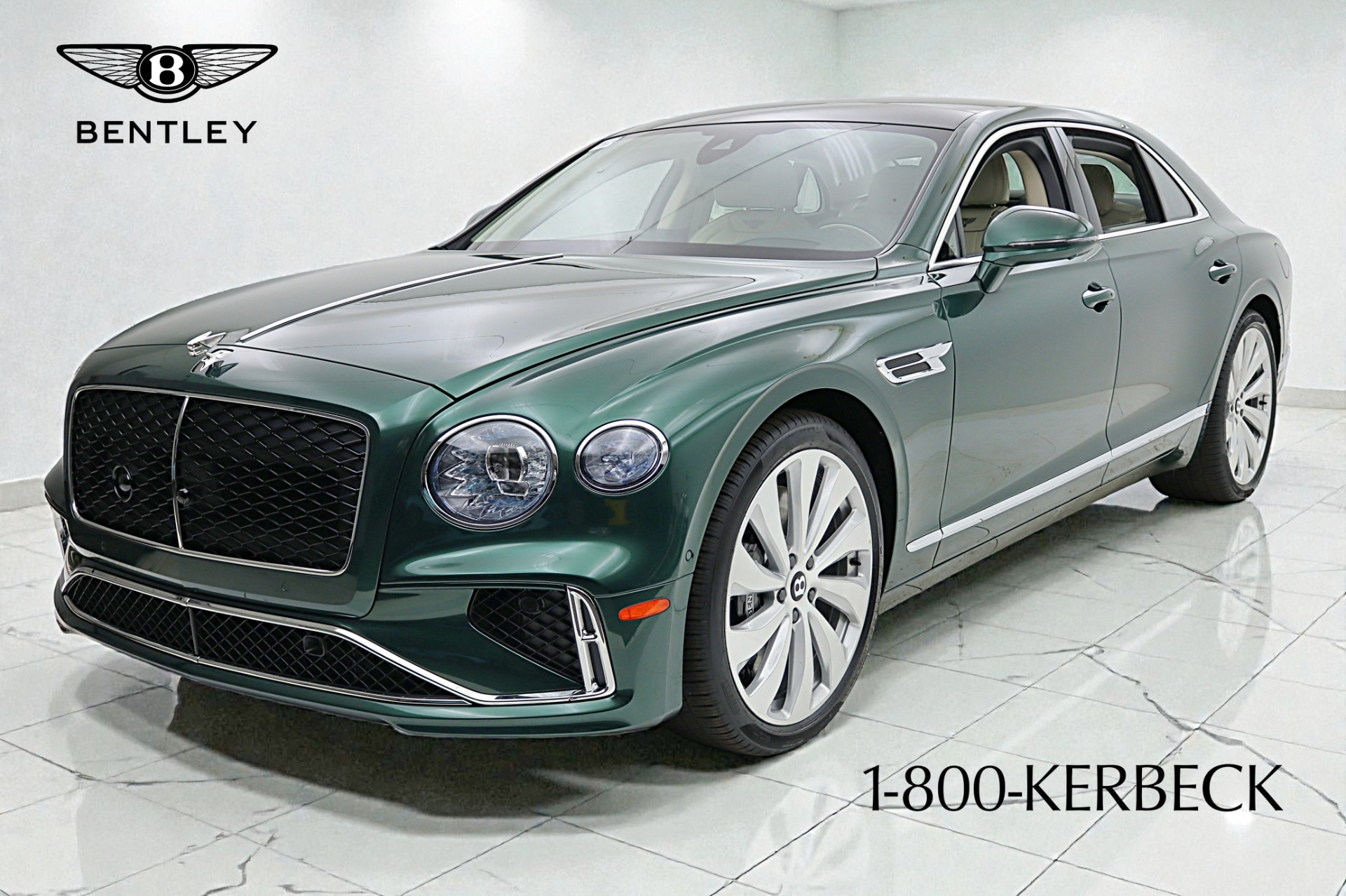 New 2026 Bentley Flying Spur for sale $301,405 at Bentley Palmyra N.J. in Palmyra NJ 08065 2