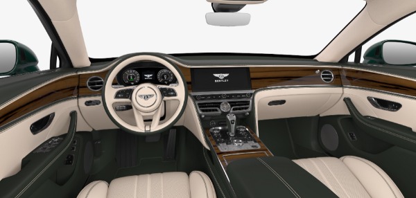 New 2026 Bentley Flying Spur IN-TRANSIT for sale $301,405 at Bentley Palmyra N.J. in Palmyra NJ 08065 3