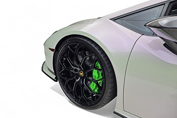 Used 2024 Lamborghini Huracan Tecnica/LEASE OPTIONS AVAILABLE for sale $339,000 at Bentley Palmyra N.J. in Palmyra NJ 08065 3