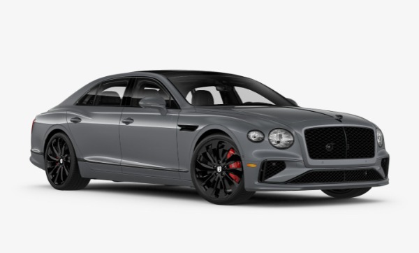 New 2026 Bentley Flying Spur IN-TRANSIT for sale $308,965 at Bentley Palmyra N.J. in Palmyra NJ 08065 2