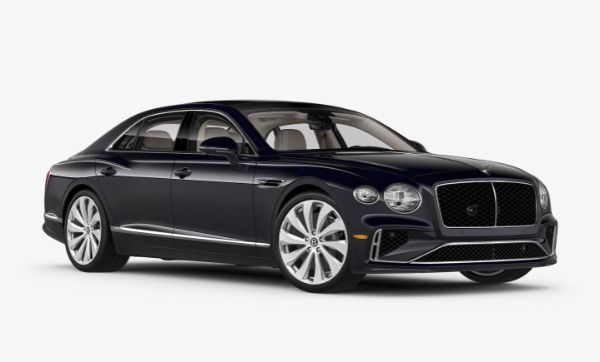 New 2026 Bentley Flying Spur IN-TRANSIT for sale $291,645 at Bentley Palmyra N.J. in Palmyra NJ 08065 2