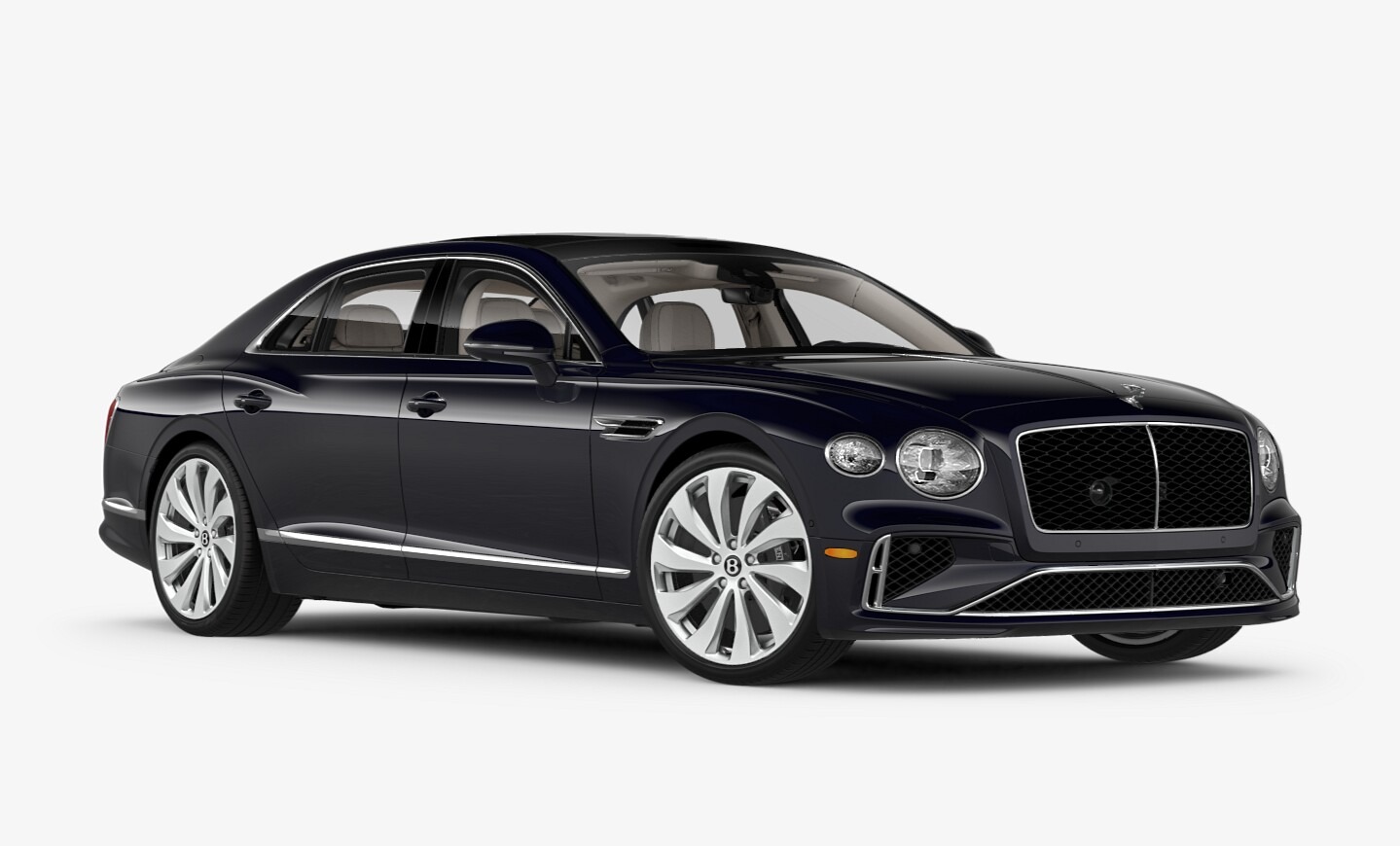 New 2026 Bentley Flying Spur IN-TRANSIT for sale $291,645 at Bentley Palmyra N.J. in Palmyra NJ 08065 2