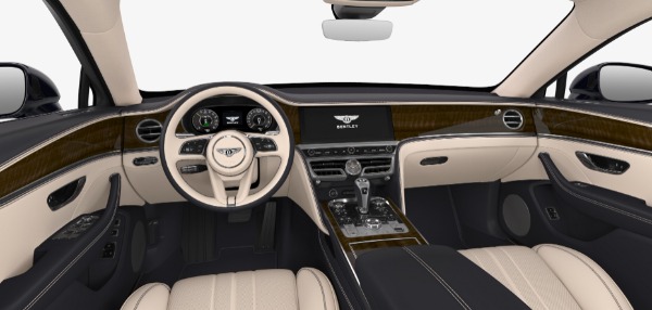New 2026 Bentley Flying Spur IN-TRANSIT for sale $291,645 at Bentley Palmyra N.J. in Palmyra NJ 08065 3