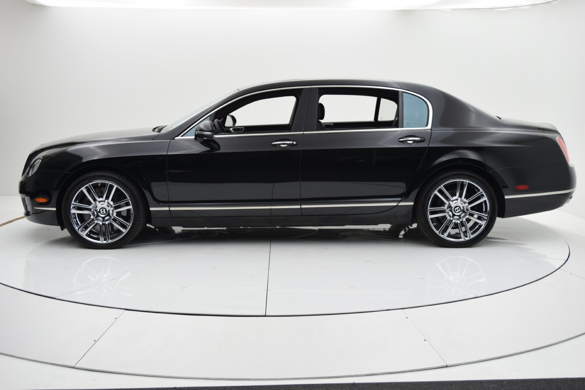 Used 2011 Bentley Continental Flying Spur for sale Sold at Bentley Palmyra N.J. in Palmyra NJ 08065 2