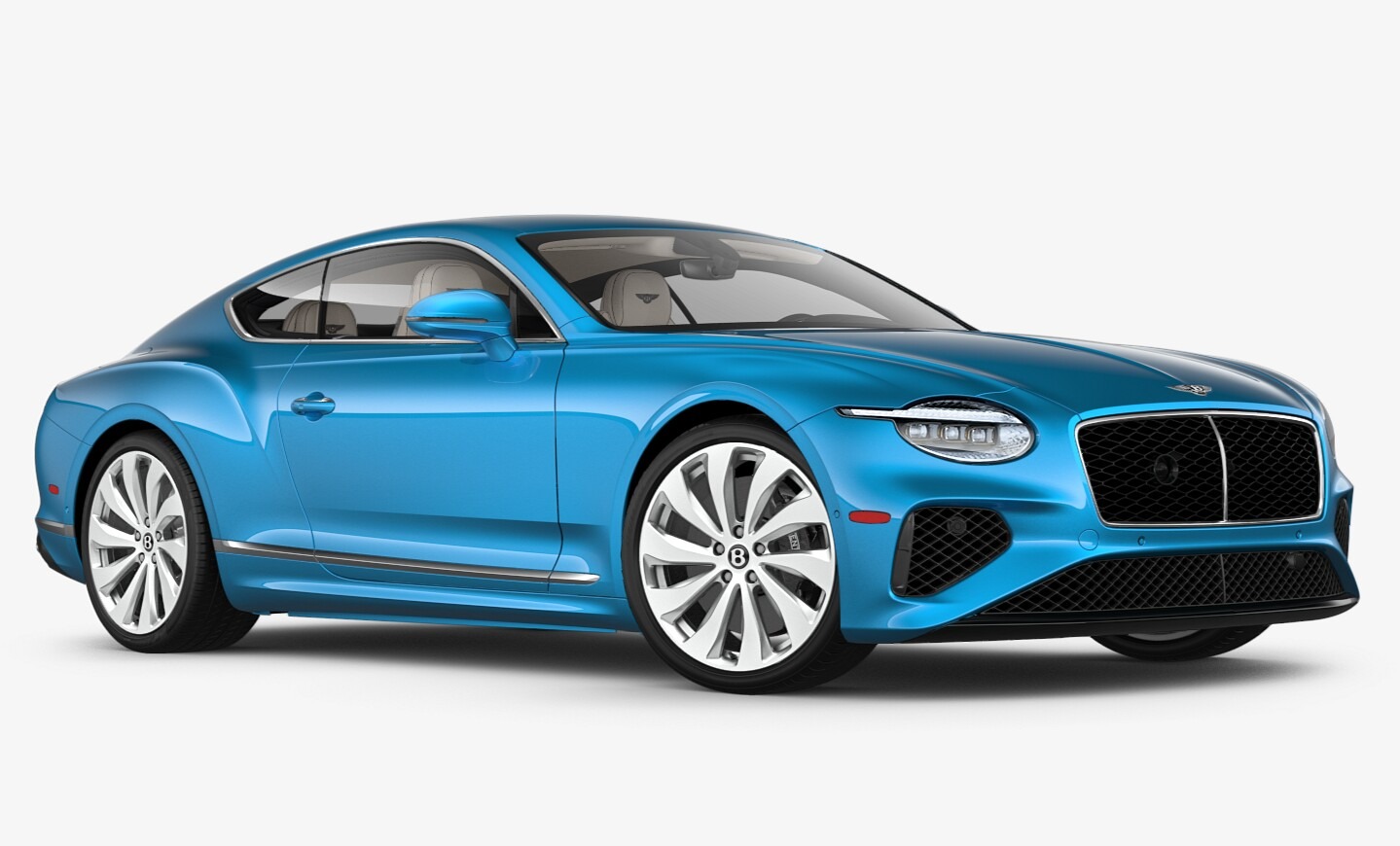 New 2026 Bentley Continental GT for sale $325,520 at Bentley Palmyra N.J. in Palmyra NJ 08065 2
