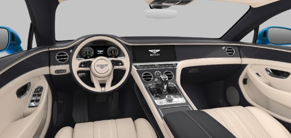 New 2026 Bentley Continental GT for sale $325,520 at Bentley Palmyra N.J. in Palmyra NJ 08065 3