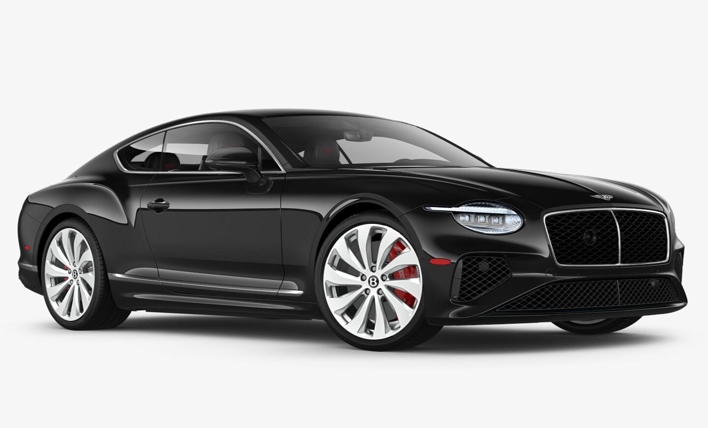 New 2026 Bentley Continental GT for sale $310,485 at Bentley Palmyra N.J. in Palmyra NJ 08065 2