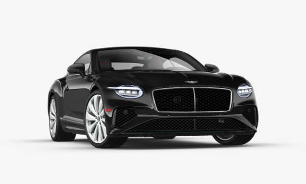 New 2026 Bentley Continental GT for sale $310,485 at Bentley Palmyra N.J. in Palmyra NJ 08065 4