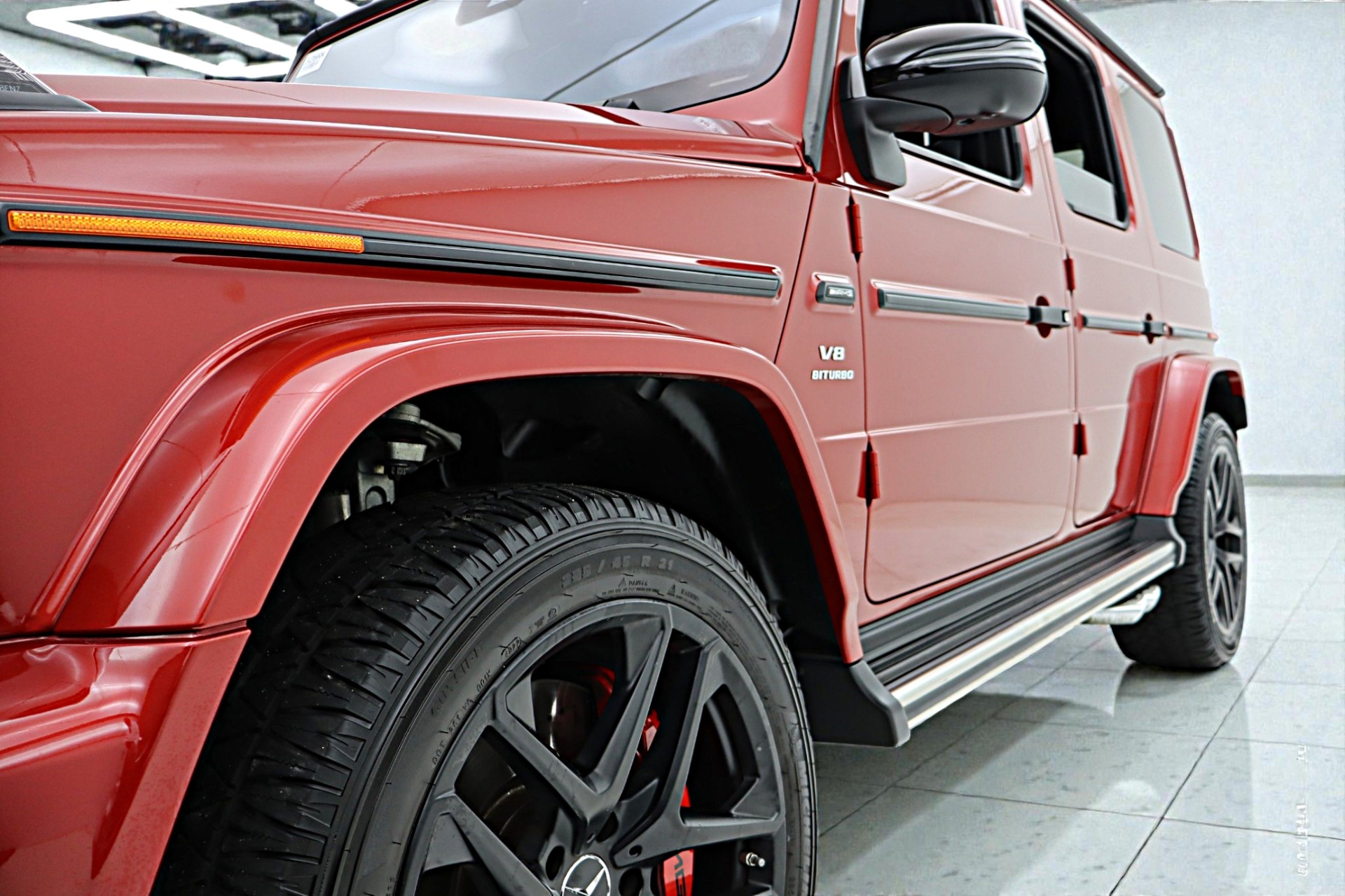 2023 Mercedes-Benz G-Class AMG G63 - Photo 17