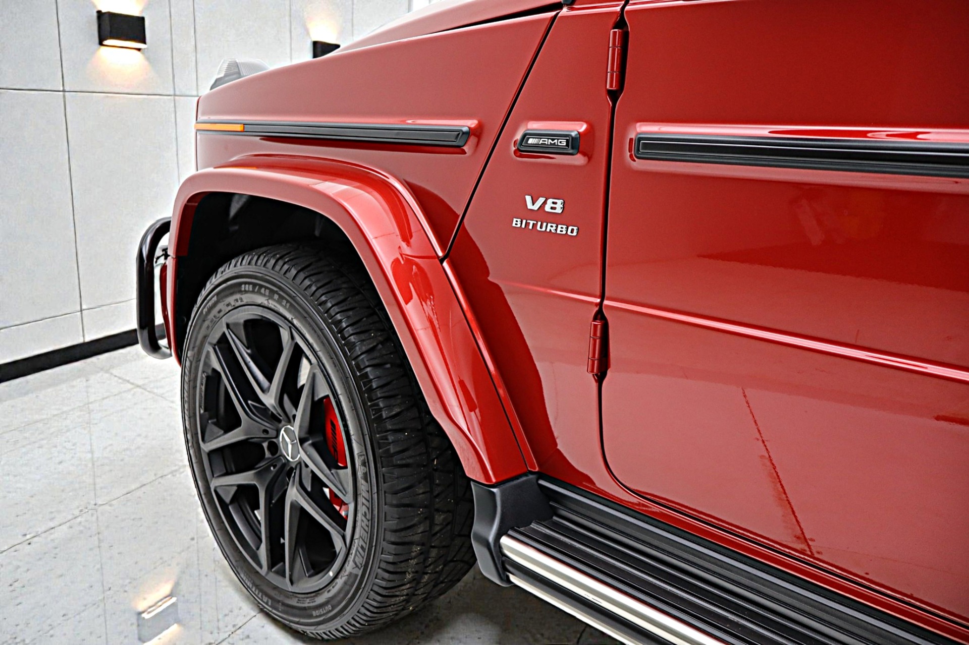 2023 Mercedes-Benz G-Class AMG G63 - Photo 19