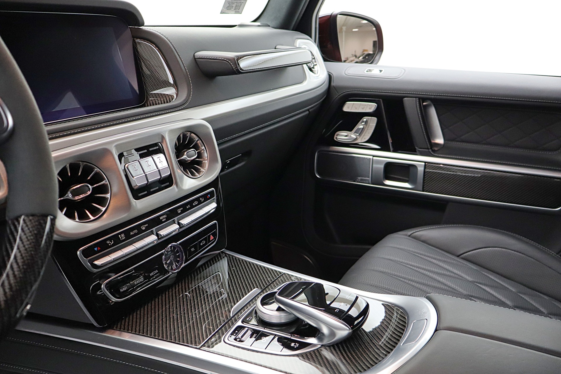 2023 Mercedes-Benz G-Class AMG G63 - Photo 26