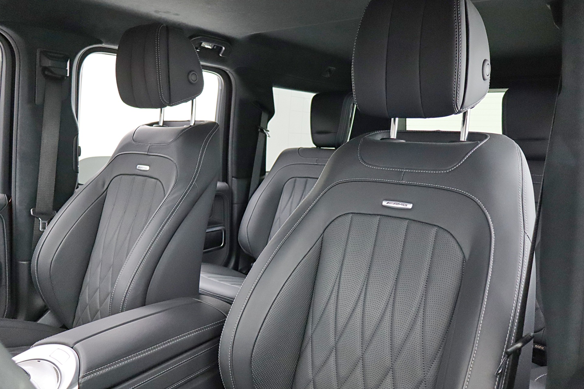 2023 Mercedes-Benz G-Class AMG G63 - Photo 27