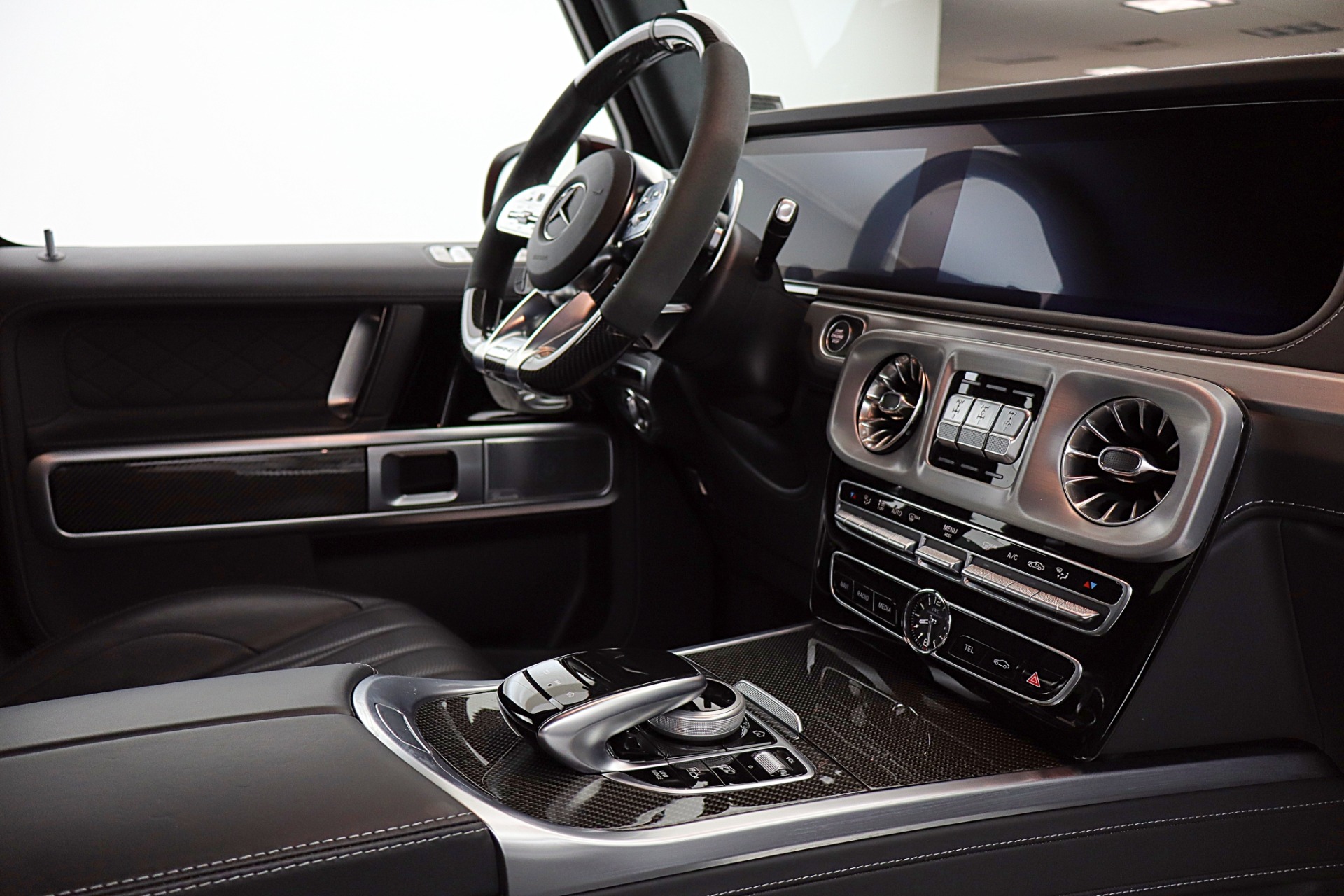 2023 Mercedes-Benz G-Class AMG G63 - Photo 32