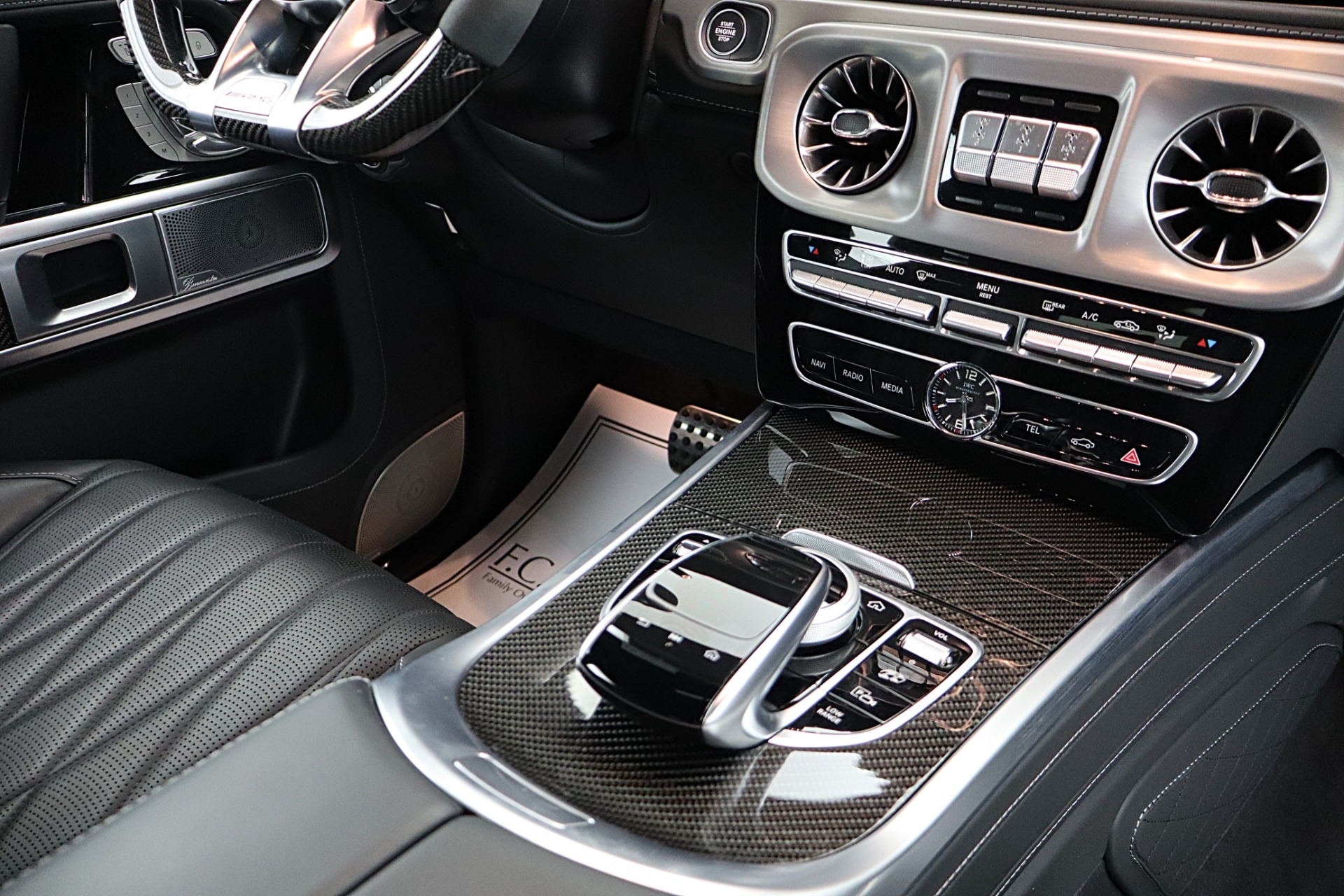 2023 Mercedes-Benz G-Class AMG G63 - Photo 33