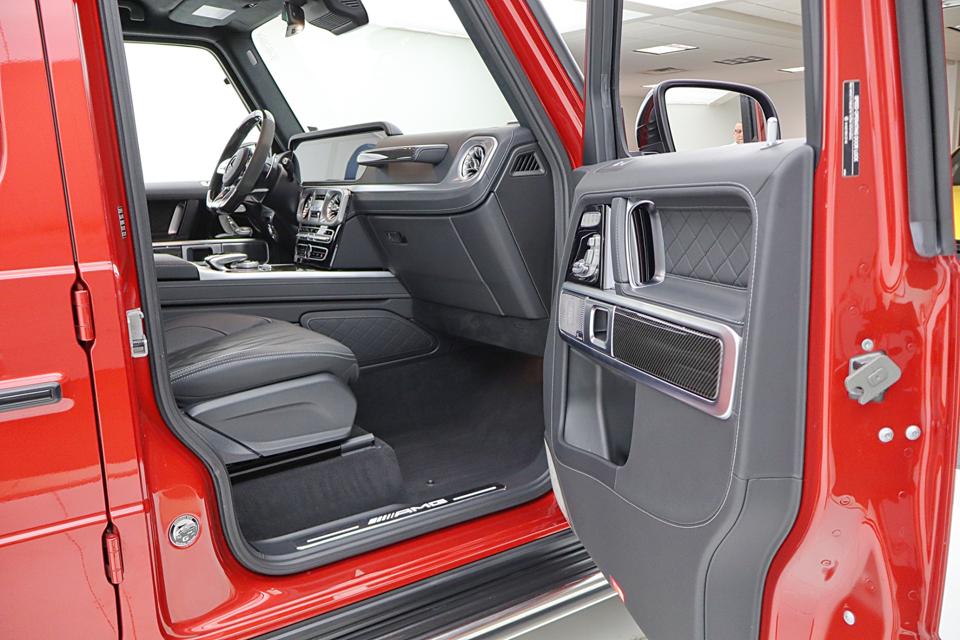 2023 Mercedes-Benz G-Class AMG G63 - Photo 34