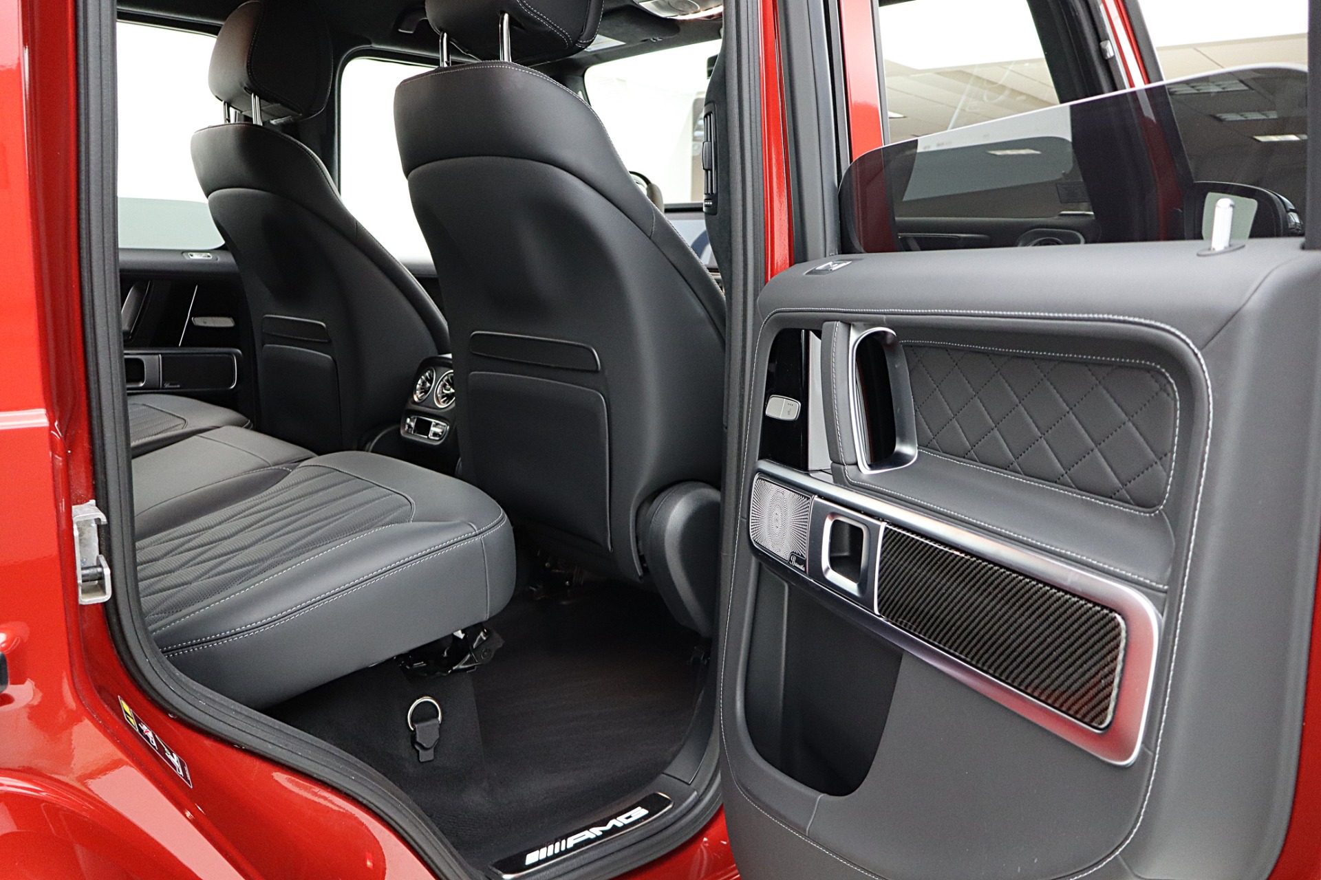 2023 Mercedes-Benz G-Class AMG G63 - Photo 36
