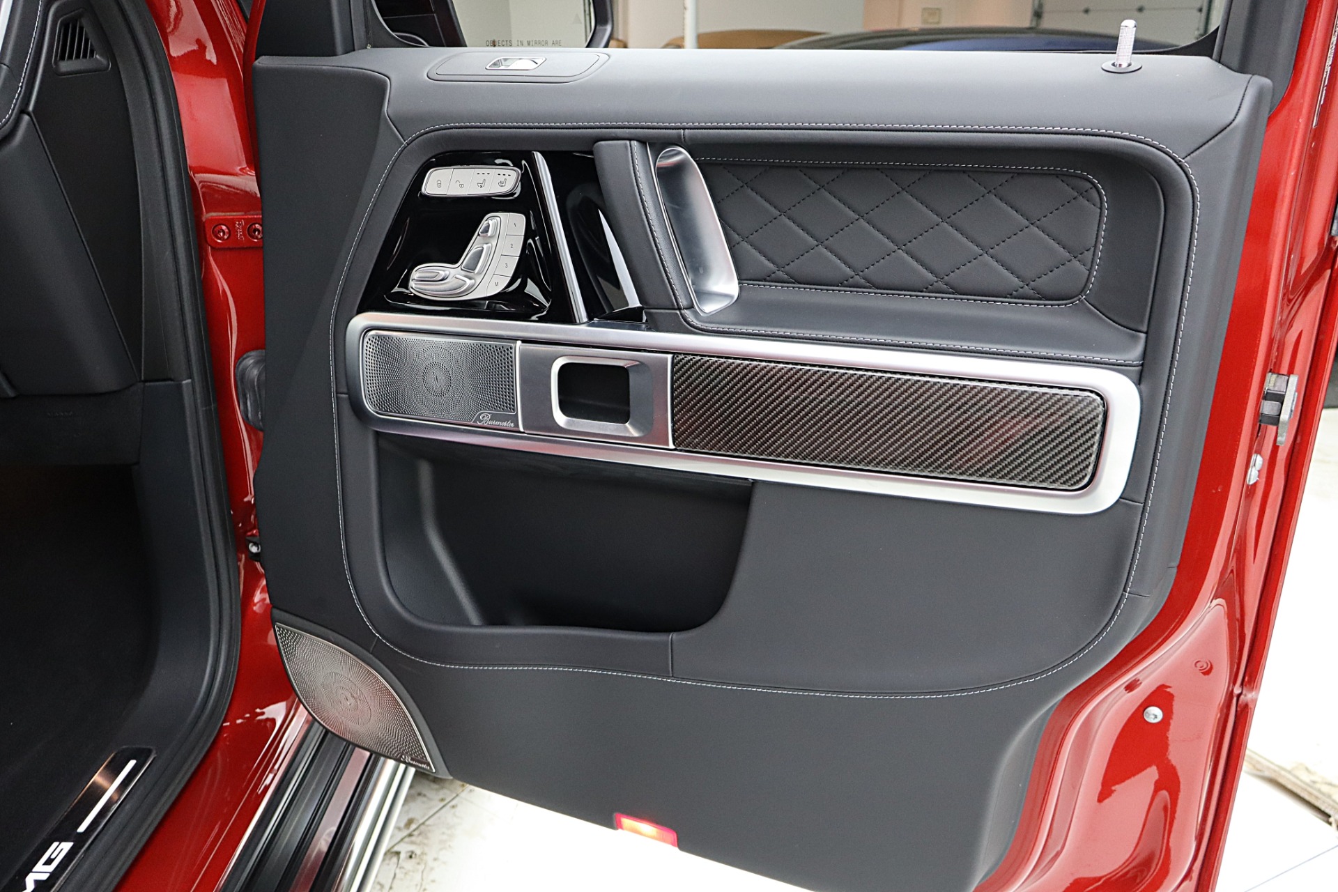 2023 Mercedes-Benz G-Class AMG G63 - Photo 42