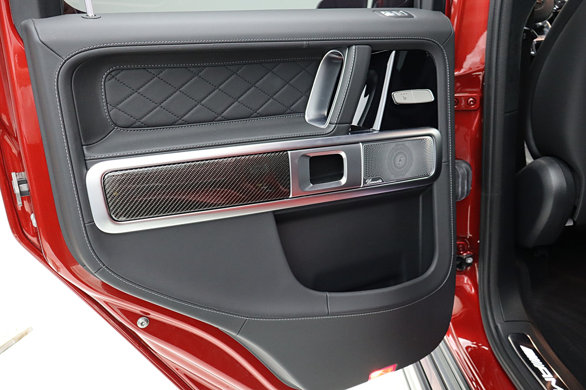 2023 Mercedes-Benz G-Class AMG G63 - Photo 45