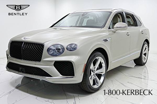 Used 2024 Bentley Bentayga Hybrid V6/LEASE OPTIONS AVAILABLE for sale $175,000 at Bentley Palmyra N.J. in Palmyra NJ 08065 2