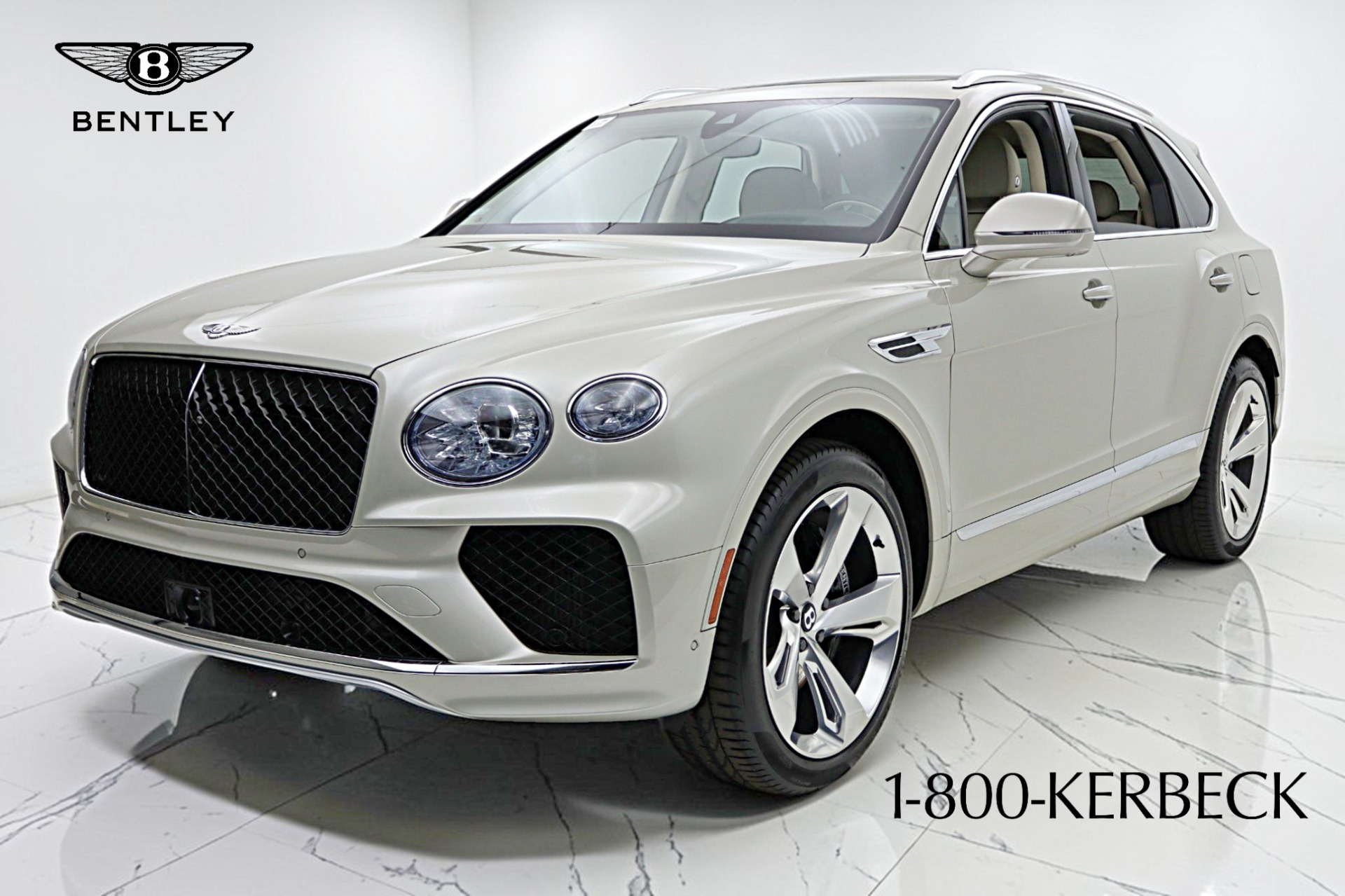 Used 2024 Bentley Bentayga Hybrid V6/LEASE OPTIONS AVAILABLE for sale $175,000 at Bentley Palmyra N.J. in Palmyra NJ 08065 2