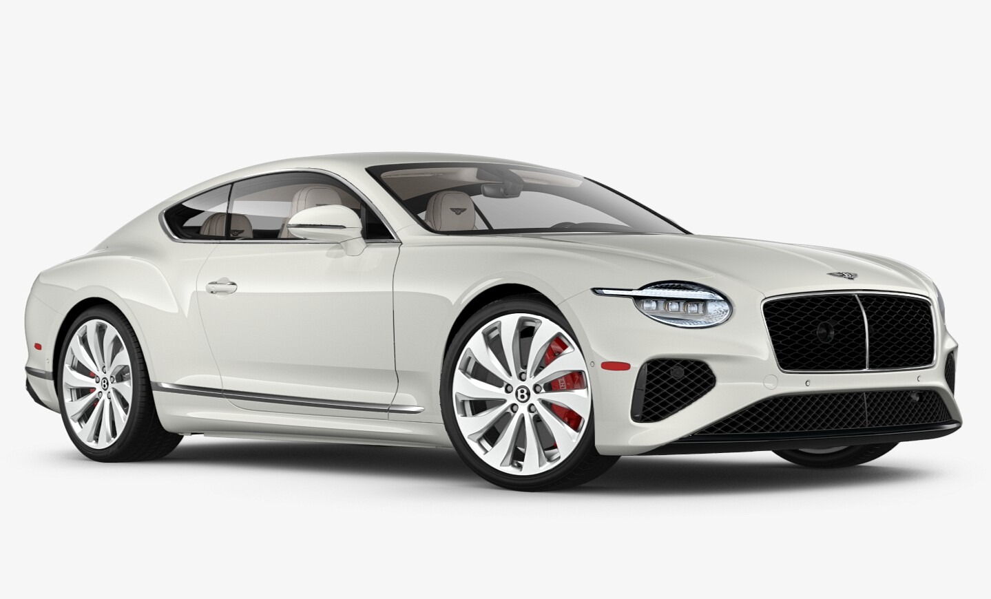 New 2026 Bentley Continental GT for sale $321,445 at Bentley Palmyra N.J. in Palmyra NJ 08065 2