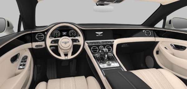 New 2026 Bentley Continental GT for sale $321,445 at Bentley Palmyra N.J. in Palmyra NJ 08065 3