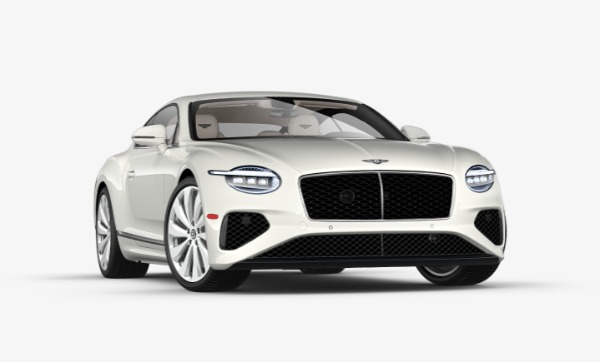 New 2026 Bentley Continental GT for sale $321,445 at Bentley Palmyra N.J. in Palmyra NJ 08065 4