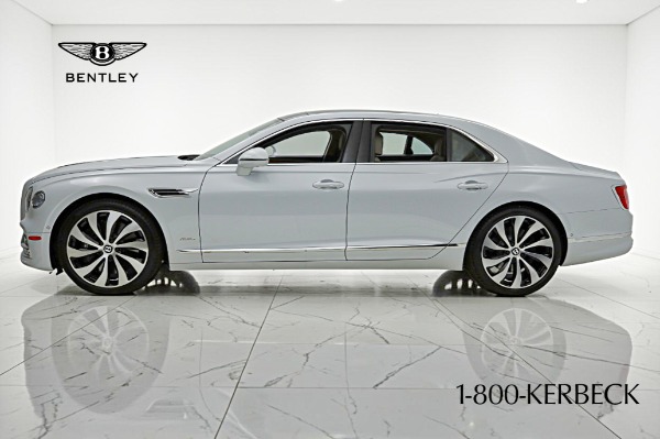 Used 2023 Bentley Flying Spur Azure V8/LEASE OPTIONS AVAILABLE for sale $219,000 at Bentley Palmyra N.J. in Palmyra NJ 08065 3