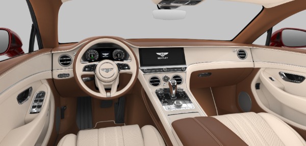 New 2026 BENTLEY CONTINENTAL GT for sale Call for price at Bentley Palmyra N.J. in Palmyra NJ 08065 3
