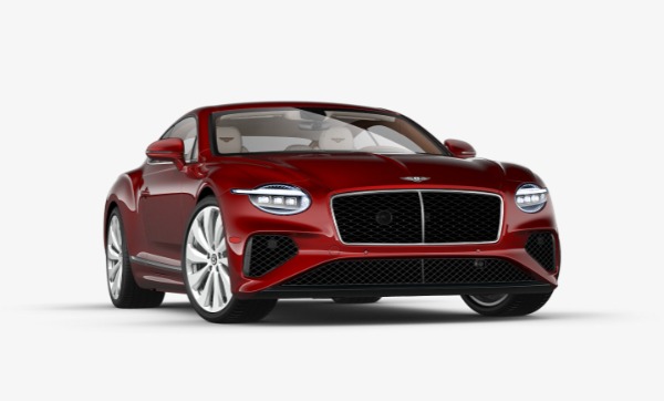 New 2026 BENTLEY CONTINENTAL GT for sale Call for price at Bentley Palmyra N.J. in Palmyra NJ 08065 4