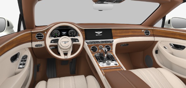 New 2026 BENTLEY CONTINENTAL GTC for sale Call for price at Bentley Palmyra N.J. in Palmyra NJ 08065 3
