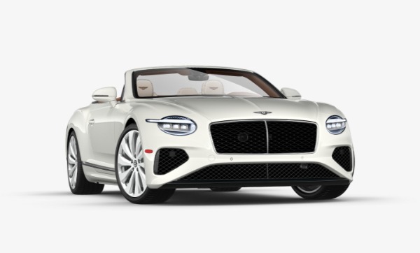 New 2026 BENTLEY CONTINENTAL GTC for sale Call for price at Bentley Palmyra N.J. in Palmyra NJ 08065 4
