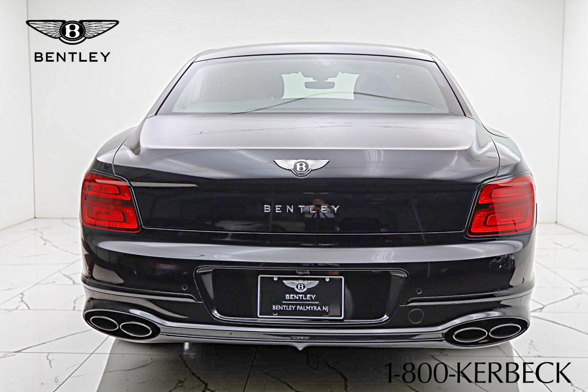 2023 Bentley Flying Spur S - Photo 9