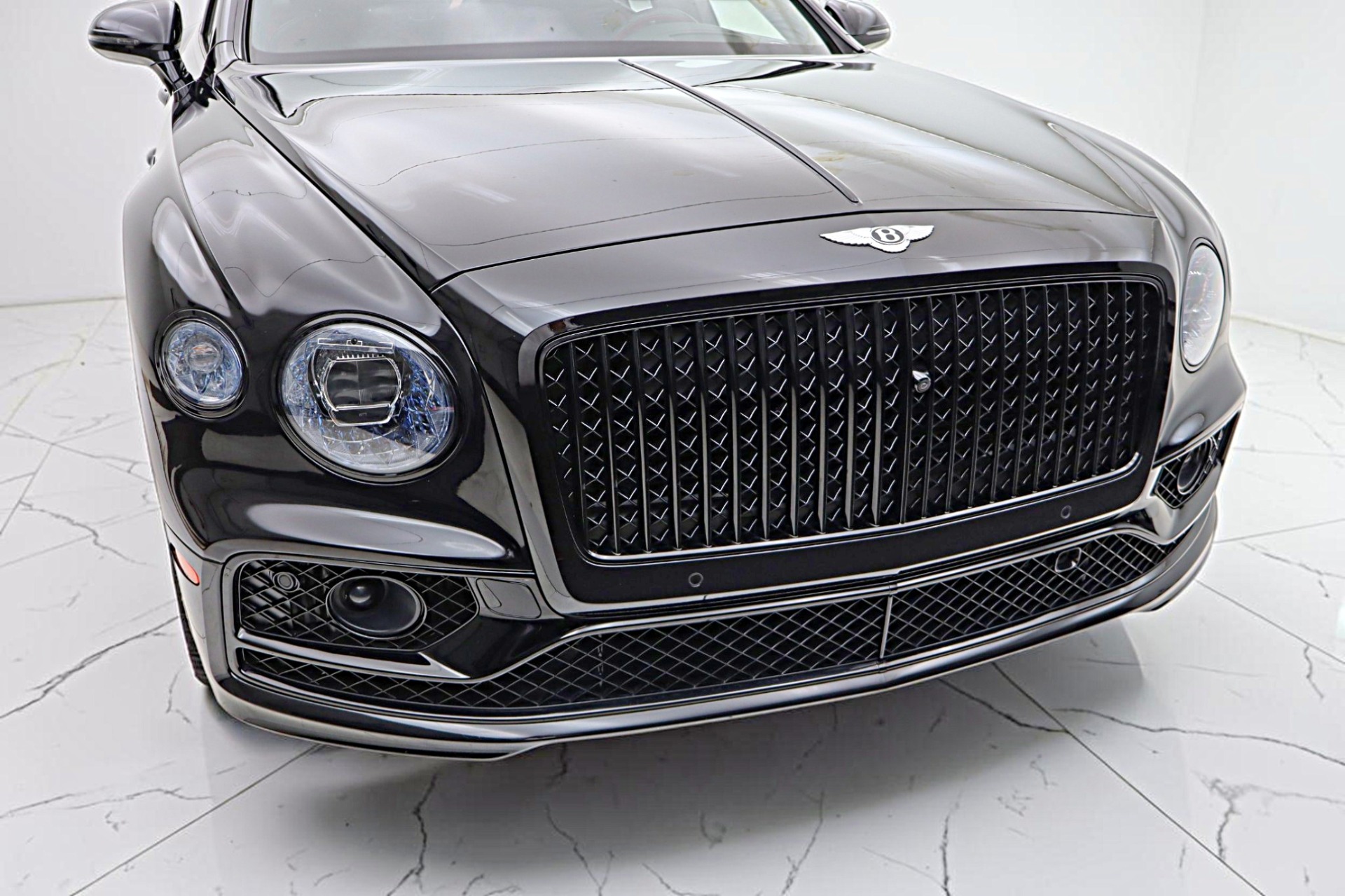 2023 Bentley Flying Spur S - Photo 11