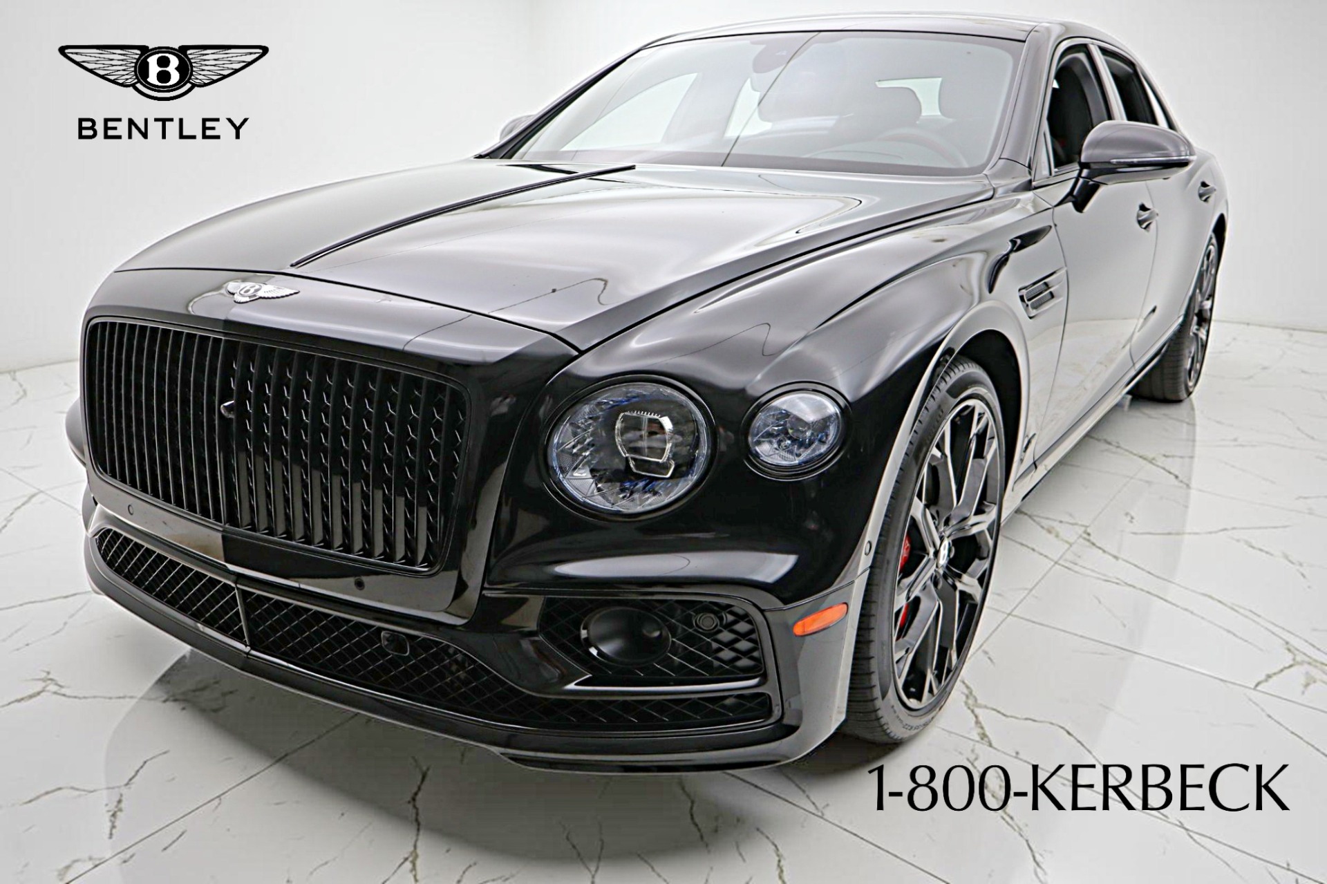 2023 Bentley Flying Spur S - Photo 12