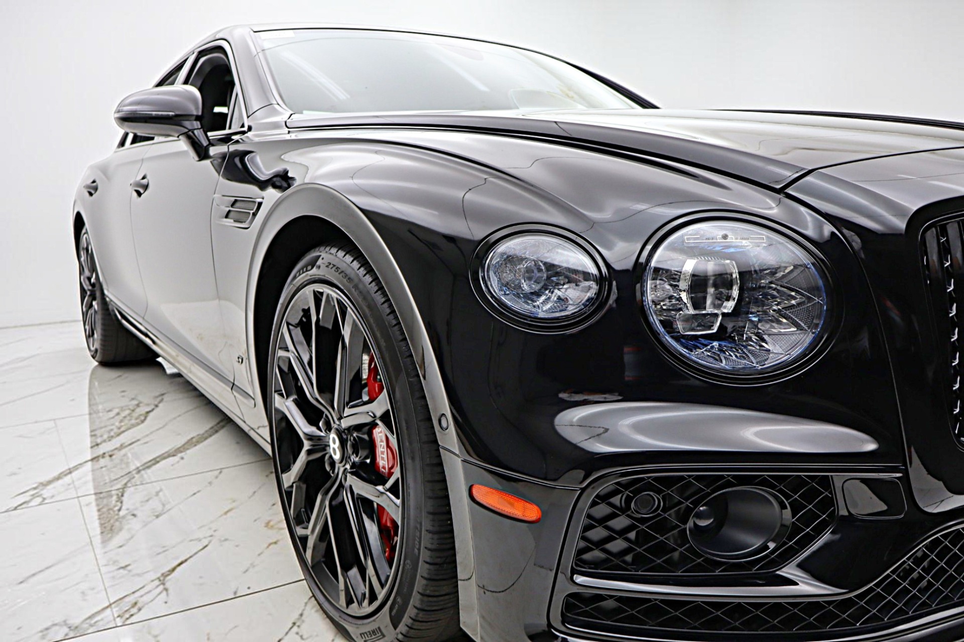 2023 Bentley Flying Spur S - Photo 14