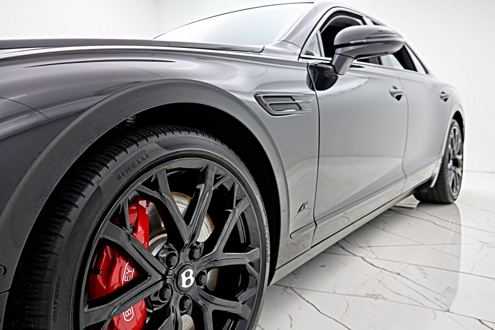 2023 Bentley Flying Spur S - Photo 15