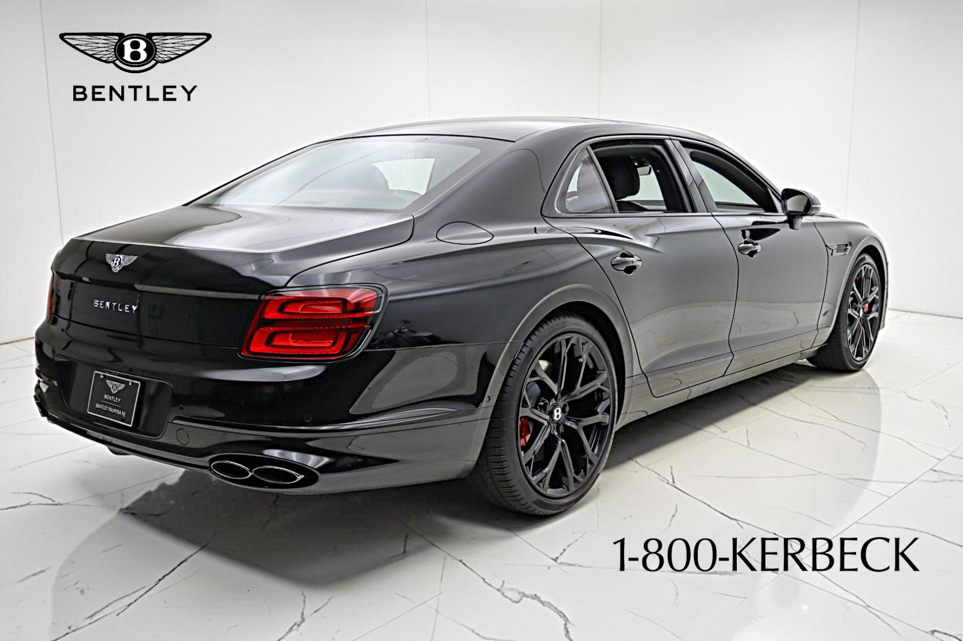 2023 Bentley Flying Spur S - Photo 16