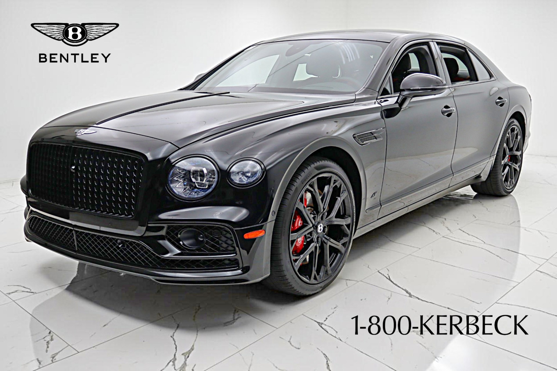 Used 2023 Bentley Flying Spur S V8/LEASE OPTIONS AVAILABLE for sale $199,000 at Bentley Palmyra N.J. in Palmyra NJ 08065 2