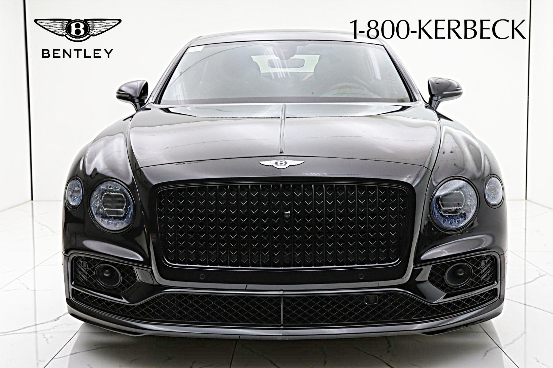 2023 Bentley Flying Spur S - Photo 22